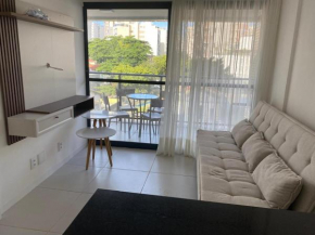 Charm and Comfort in Barra